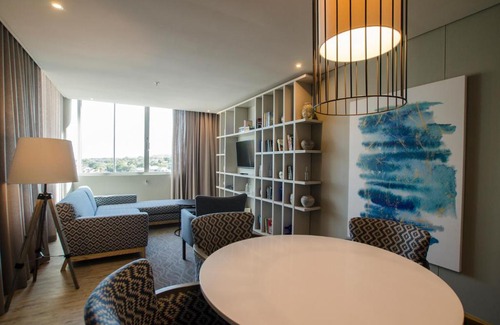 Umhlanga Hotel | Protea Hotel by Marriott Durban Umhlanga