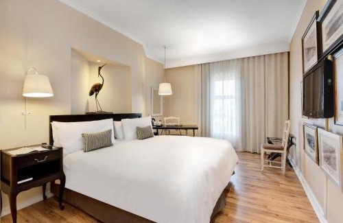 Mahikeng Hotel | Protea Hotel by Marriott Mahikeng