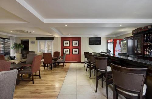 Mahikeng Hotel | Protea Hotel by Marriott Mahikeng