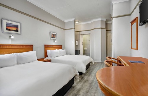 Klerksdorp Hotel | Protea Hotel by Marriott Klerksdorp