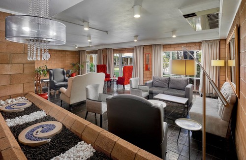 Klerksdorp Hotel | Protea Hotel by Marriott Klerksdorp