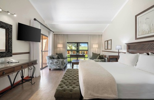 Polokwane Hotel | Protea Hotel by Marriott Polokwane Ranch Resort