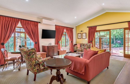 Polokwane Hotel | Protea Hotel by Marriott Polokwane Ranch Resort