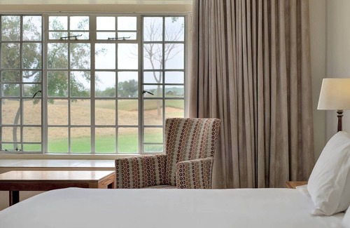 Polokwane Hotel | Protea Hotel by Marriott Polokwane Ranch Resort
