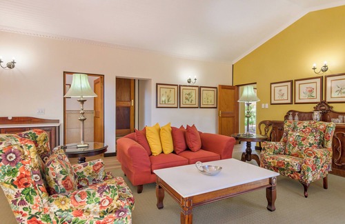 Polokwane Hotel | Protea Hotel by Marriott Polokwane Ranch Resort