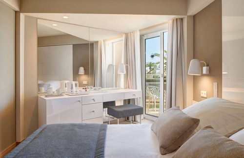 Cala Bona Hotel | Protur Bonamar Hotel - Adults Only