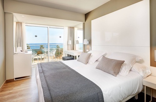 Cala Bona Hotel | Protur Bonamar Hotel - Adults Only