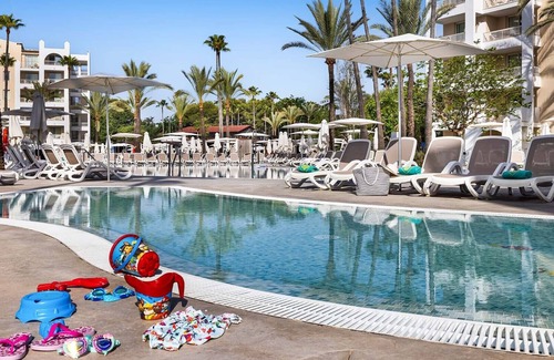 Sa Coma Apartment | Protur Safari Park Aparthotel