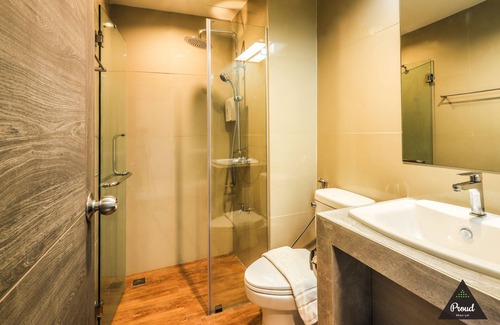 Pak Chong Hotel | Proud Khaoyai