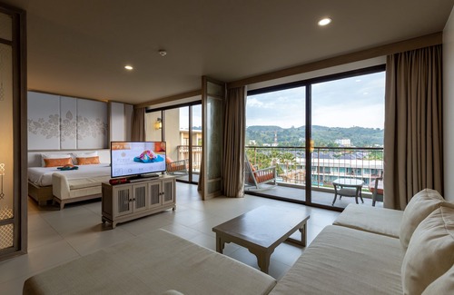 Ban Bo Han Hotel | Proud Phuket