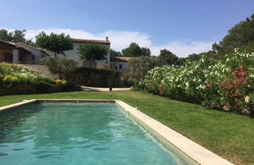 Rognes Other | Provençal farmhouse in Aix-en-Provence