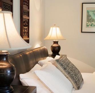 Beechworth Bed & Breakfast | Provenance Accommodation