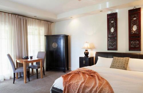 Beechworth Bed & Breakfast | Provenance Accommodation