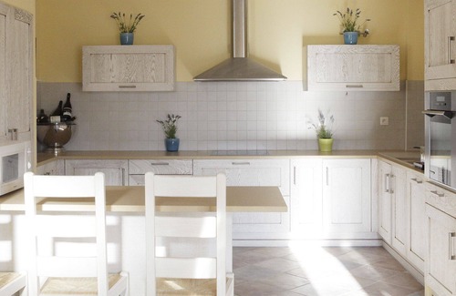 Ventabren Other | Provencal farmhouse renovated exceptional setting,