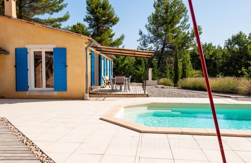 Baudinard-sur-Verdon Villa | Provencal villa, Gorges du Verdon Pool Spa