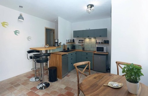 La Roque-d'Antheron House | PROVENCAL HOUSE IDEAL FOR LARGE FAMILIES