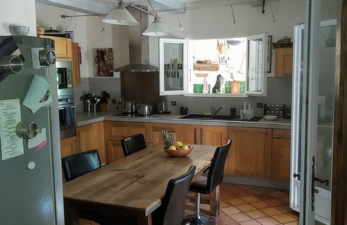 Rousset House | Provencal house near Aix en Provence