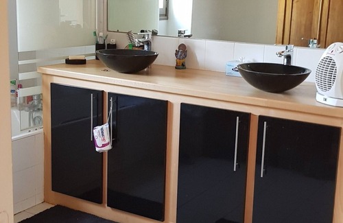 Quartier des Espesses Villa | Provencal house on the heights of NIMES