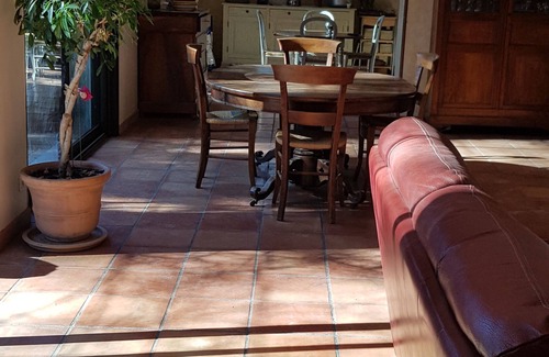 Quartier des Espesses Villa | Provencal house on the heights of NIMES