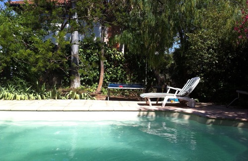 Toulon Villa | Provencal house with pool near beach in the south of France