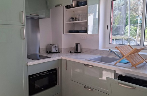 Fuveau House | Provencal Mazet under the oaks