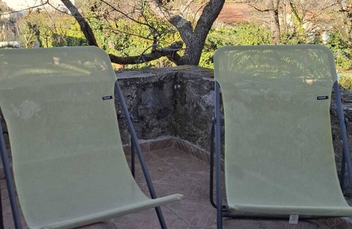 Fuveau House | Provencal Mazet under the oaks