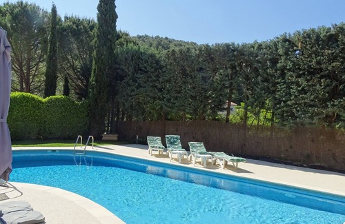 Auriol House | Provence house 240 sqm, Swimming pool 6x12m, closed to Cassis and Aix en Provenc