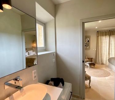 Gordes Bed & Breakfast | Provence km28