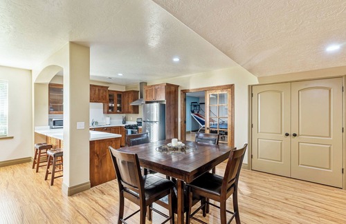 Foot Hills House | Provo Peaks- 30+ day stays