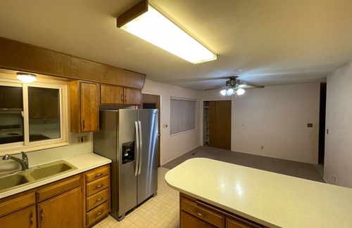 Rock Canyon House | Provo Unfurnished 3 BR/2BA 30+ day rental