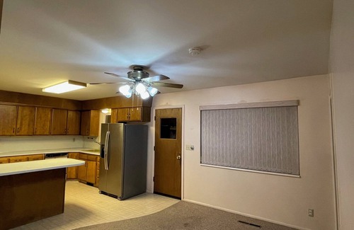 Rock Canyon House | Provo Unfurnished 3 BR/2BA 30+ day rental