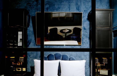 Wilmersdorf Hotel | Provocateur, Berlin, a part of Sircle Collection