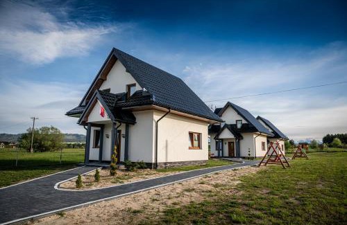 Krempachy Ski Chalet | Prowincja Tatra Cottages