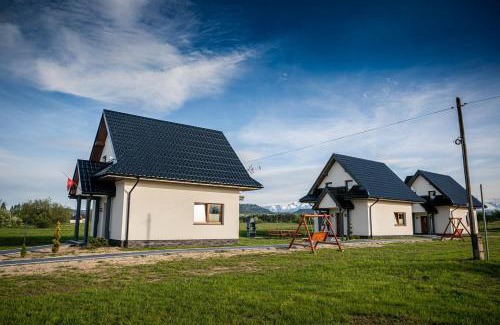 Krempachy Ski Chalet | Prowincja Tatra Cottages