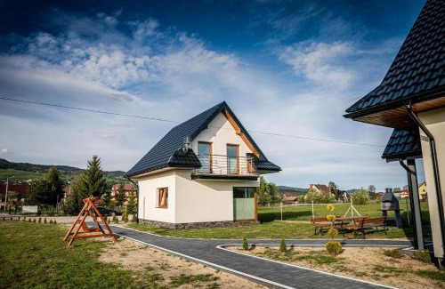 Krempachy Ski Chalet | Prowincja Tatra Cottages