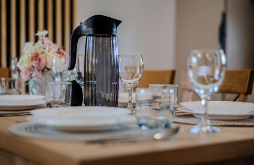 Krempachy Ski Chalet | Prowincja Tatra Cottages Premium