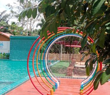 Chaiya House | Pru YaiChee Park - Chaiya -