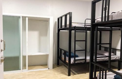 Wong Sawang Apartment | Prukpibul Apartment