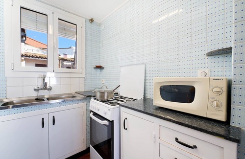 Llafranc Apartment | Pruneda
