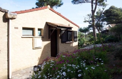 Marine de Saint Ambroggio House | Prunicce 32, feet in the water