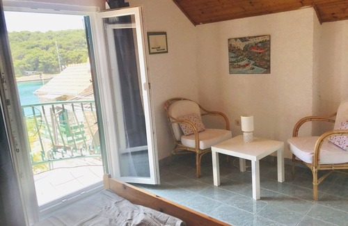 Prvic Luka House | Prvic: House/Villa - Prvic