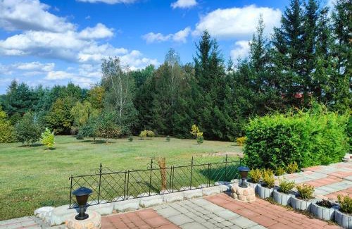 Zlotoria House | Prywatny Domek koło Tykocina