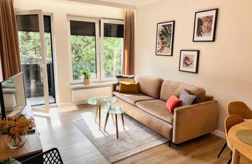 Torun Apartment | Prywatny Parking przy Starówce Apartament Logan by Rentoom