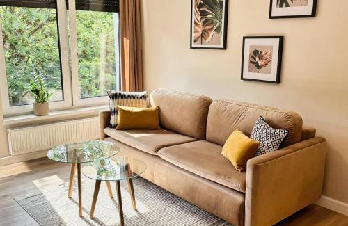 Torun Apartment | Prywatny Parking przy Starówce Apartament Logan by Rentoom