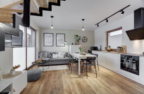 Tylicz House | Przy Cegielni