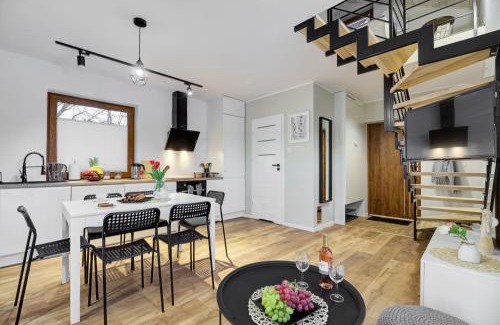 Tylicz House | Przy Cegielni