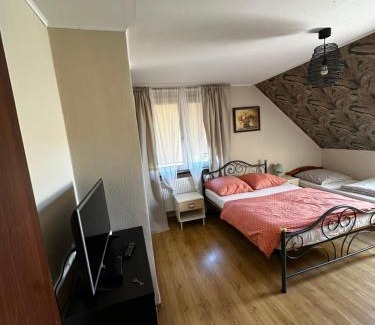 Krajno Pierwsze House | Przy Kamieńcu