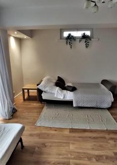 Pradnik Bialy Apartment | Przy Parku Wyspiańskiego