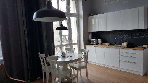 Bydgoszcz Apartment | Przy Poli Negri
