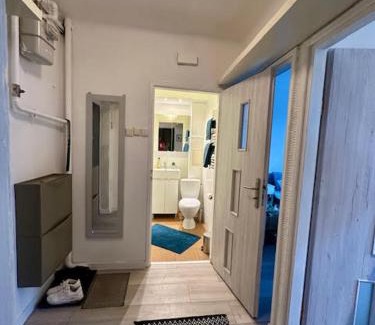 Sosnowiec Apartment | Przy Stawikach